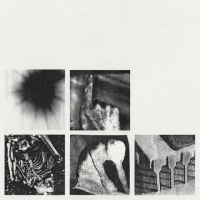 Nine Inch Nails - Bad Witch [EP] (2018) MP3