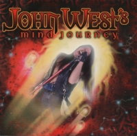 John West - Mind Journey (1997) MP3