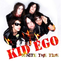 Kid Ego - Ignite The Tide (2006) MP3