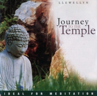 Llewellyn - Journey to the Temple (2000) MP3  Vanila