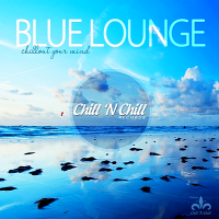 VA - Blue Lounge [Chillout Your Mind] (2019) MP3