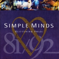Simple Minds - Glittering Prize 81/92 (1992) MP3