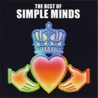 Simple Minds - The Best Of Simple Minds (2001) MP3