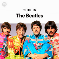 The Beatles - This is The Beatles (2019) MP3
