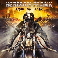 Herman Frank - Fight the Fear (2019) MP3