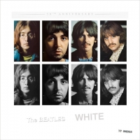 The Beatles - The Beatles: The White Album [50th Anniversary, Virtual Surround] (1968/2018) MP3