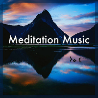 VA - Meditation Music (2019) MP3