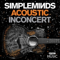 Simple Minds  Acoustic In Concert (2017) MP3