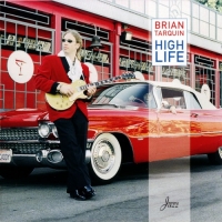 Brian Tarquin - High Life (2001) MP3