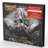 Deserted Fear - Drowned By Humanity [Limited Edition] (2019) MP3