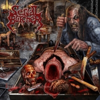 Serial Butcher - Brute Force Lobotomy (2015) MP3