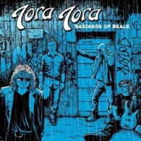 Tora Tora - Bastards Of Beale [Japanese Edition] (2019) MP3