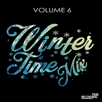 VA - Winter Time Mix Volume 6 (2019) MP3