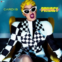 Cardi B - Invasion of Privacy [Deluxe Edition] (2018) MP3