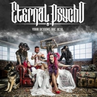 Eternal Psycho - Your Demons Are Real (2019) MP3