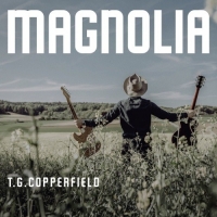 T.G. Copperfield - Magnolia (2019) MP3