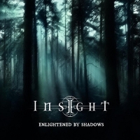 In-Sight - Enlightened By Shadows (2019) MP3
