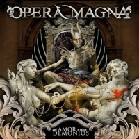Opera Magna - Del Amor Y Otros Demonios (2019) MP3