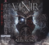 Vanir - Allfather [Japanese Edition] (2019) MP3