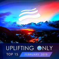 VA - Uplifting Only Top: February (2019) MP3