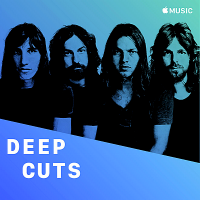 Pink Floyd - Deep Cuts (2019) MP3