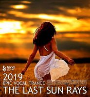 VA - The Last Sun Rays (2019) MP3