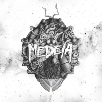 Medeia - Xenosis (2019) MP3