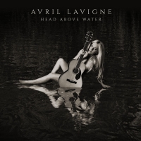 Avril Lavigne - Head Above Water (2019) MP3
