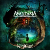 Avantasia - Moonglow [Limited Edition] (2019) MP3