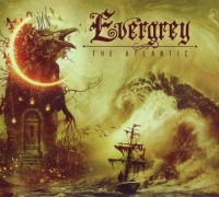 Evergrey - The Atlantic (2019) MP3