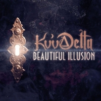 Kuudelta - Beautiful Illusion (2019) MP3