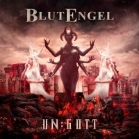 Blutengel - Un:Gott [2CD] (2019) MP3