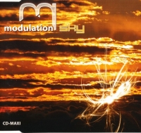 Modulation - Sky (2004) MP3  Vanila