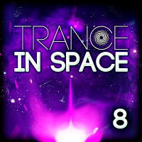 VA - Trance In Space 8 [Andorfine Records] (2019) MP3