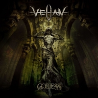 Velian - Godless (2019) MP3