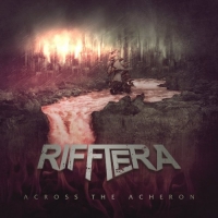 Rifftera - Across the Acheron (2019) MP3