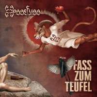 Haggefugg - Fass Zum Teufel (2019) MP3