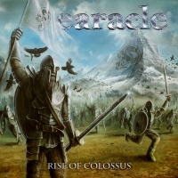 Earacle - Rise Of Colossus (2019) MP3