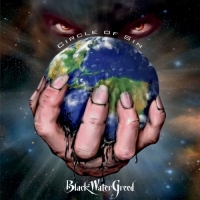 Black Water Greed - Circle of Sin (2019) MP3