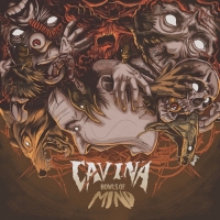 Cavina - Howls Of Mind (2019) MP3
