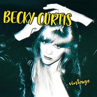 Becky Curtis - Vintage (2019) MP3