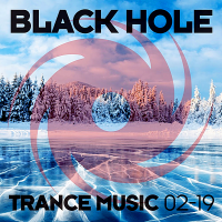 VA - Black Hole Trance Music [02-19] (2019) MP3