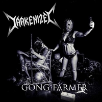 Darkenized - Gong Farmer (2019) MP3