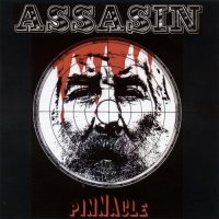 Pinnacle - Assasin [Reissue] (1974/2004) MP3