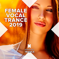 VA - Female Vocal Trance (2019) MP3
