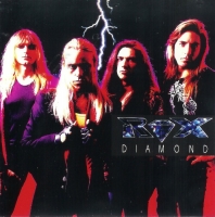 Rox Diamond - Rox Diamond (1992) MP3