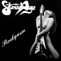 Stoned Age - Rockgasm (1987) MP3