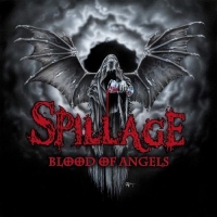 Spillage - Blood of Angels (2019) MP3