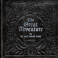 The Neal Morse Band - The Great Adventure [2CD] (2019) MP3