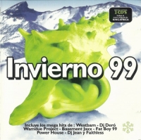 VA - Invierno 99 [2CD] (1999) MP3